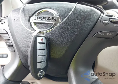 2019 Nissan Murano Sl from USA, damaged, VIN 5N1AZ2MJ1KN102286